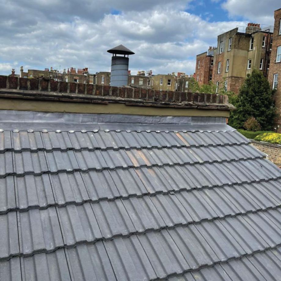 Leadwork specialists to trust…