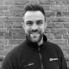 Luke Jackaman roofing specialist