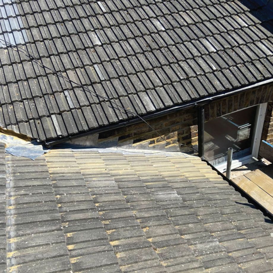 Roof flashing experts to trust…