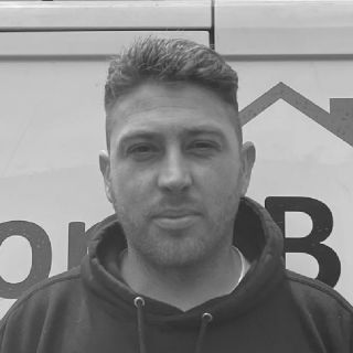 Jimmy Kinson roofing specialist